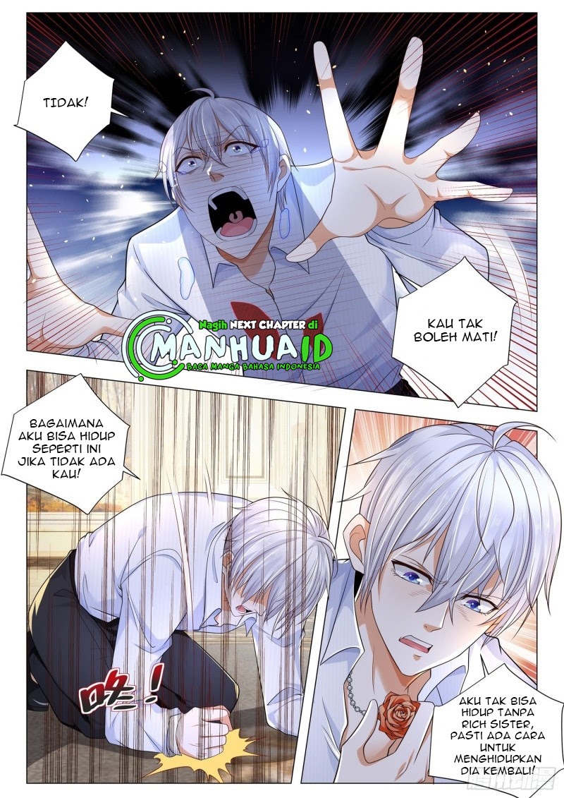 Shen Hao’s Heavenly Fall System Chapter 112 Gambar 7